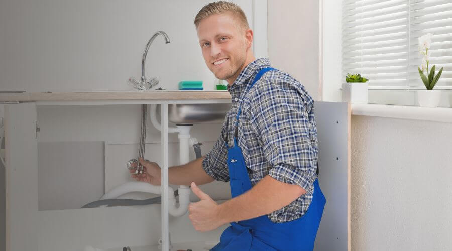 Same Day Plumbing Service in Three Rivers, MA